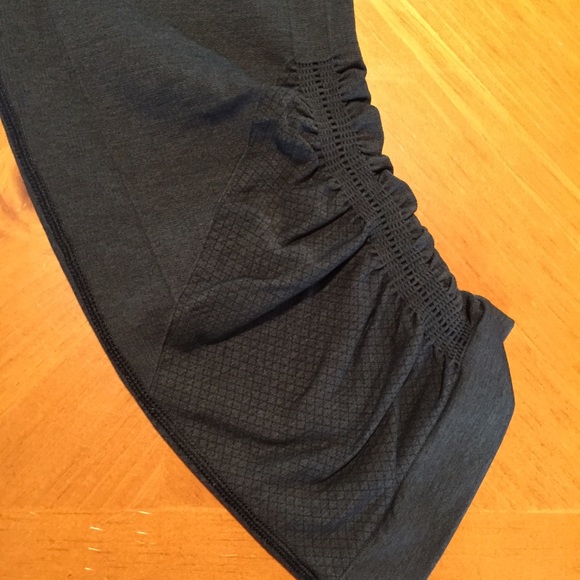 Lululemon In The Flow Crop Leggings - Picture 10 of 16